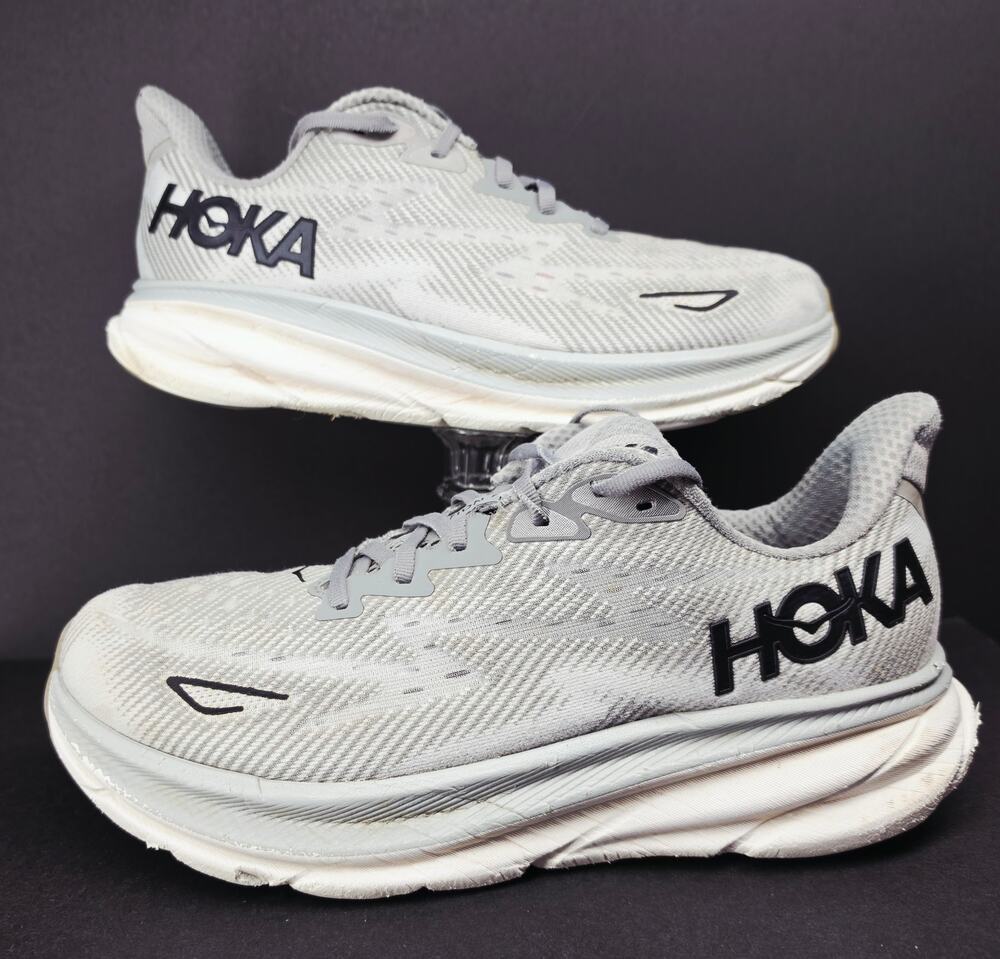 Wide Hoka Men 10.5